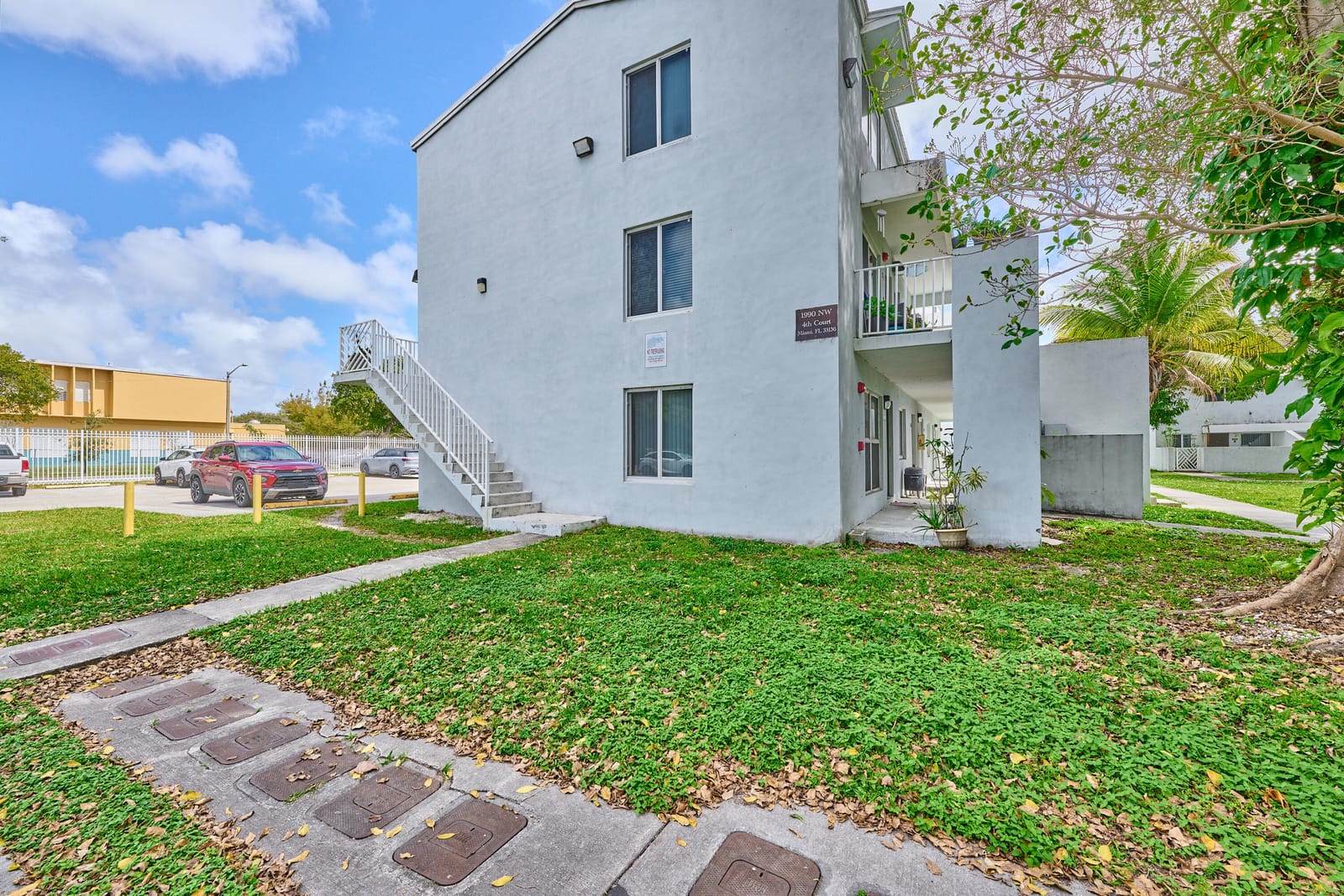 1990 NW 4th 1, Miami, FL 33136 photo 17