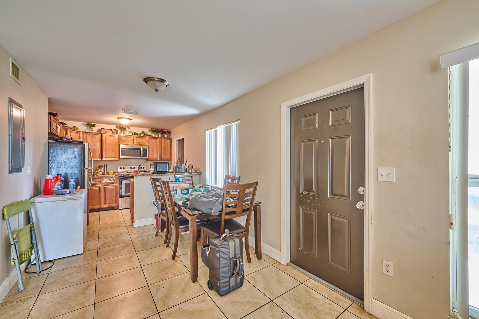 1990 NW 4th 1, Miami, FL 33136 photo 5