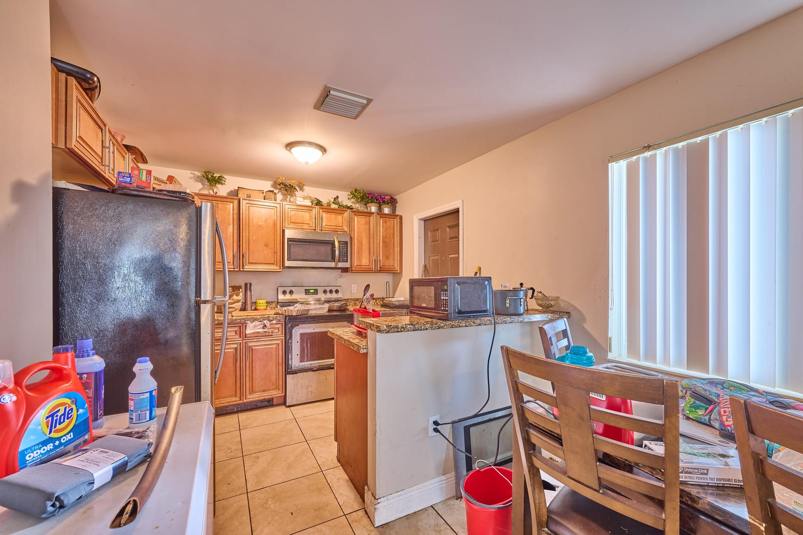 1990 NW 4th 1, Miami, FL 33136 photo 6