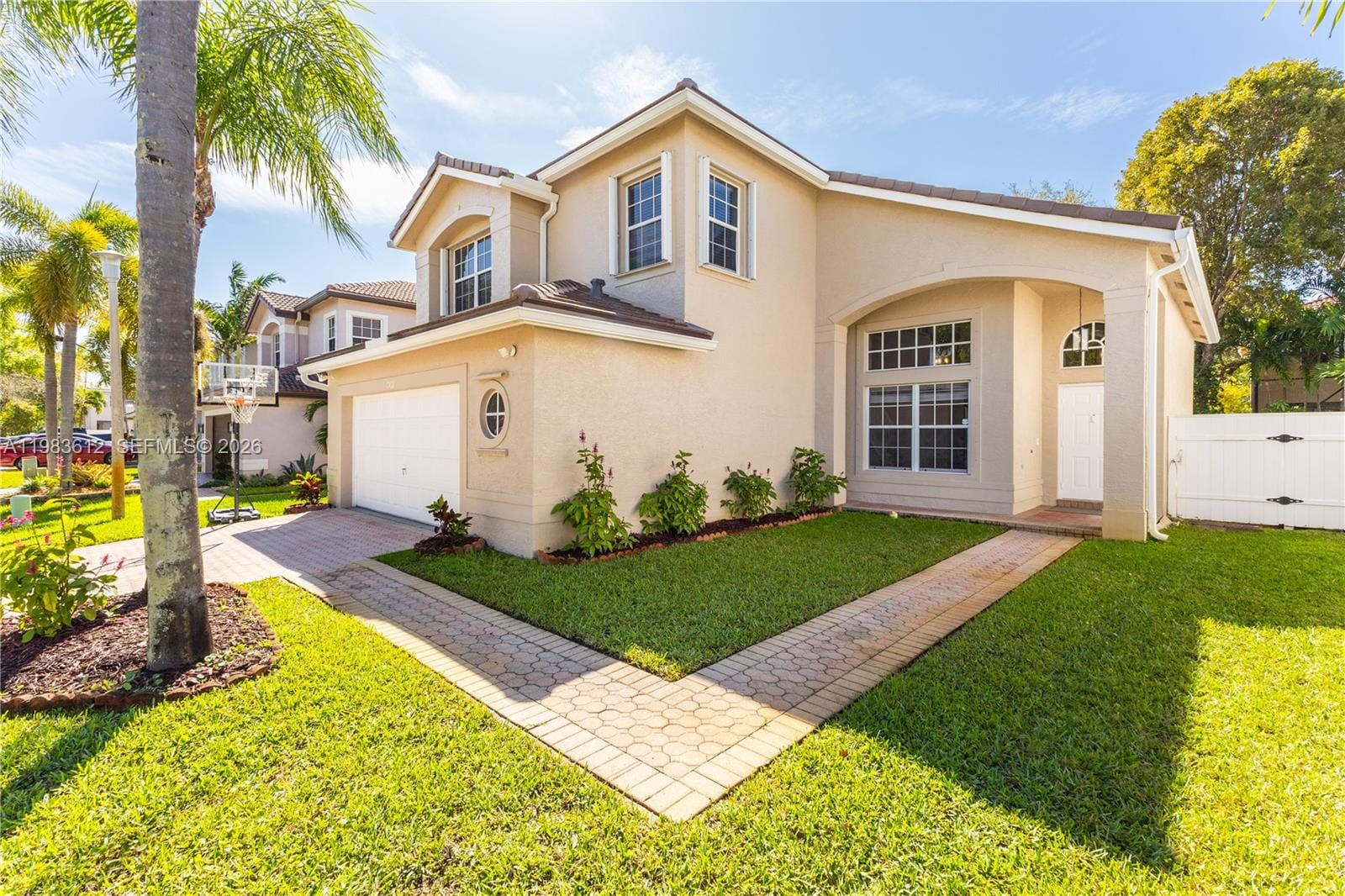 17422 SW 33rd Street, Miramar, FL 33029
