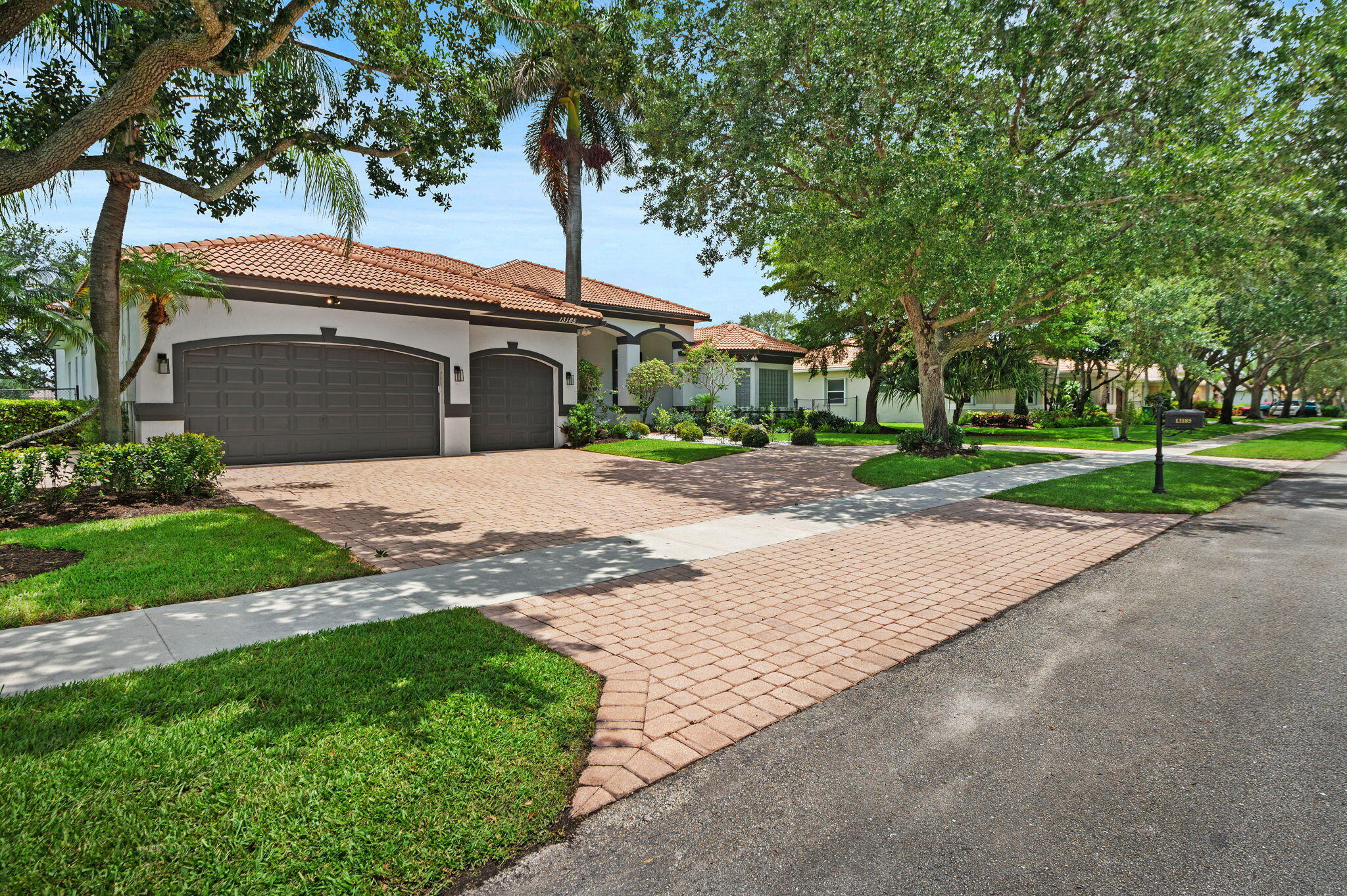 13185 SW 44th Street, Davie, FL 33330, Davie