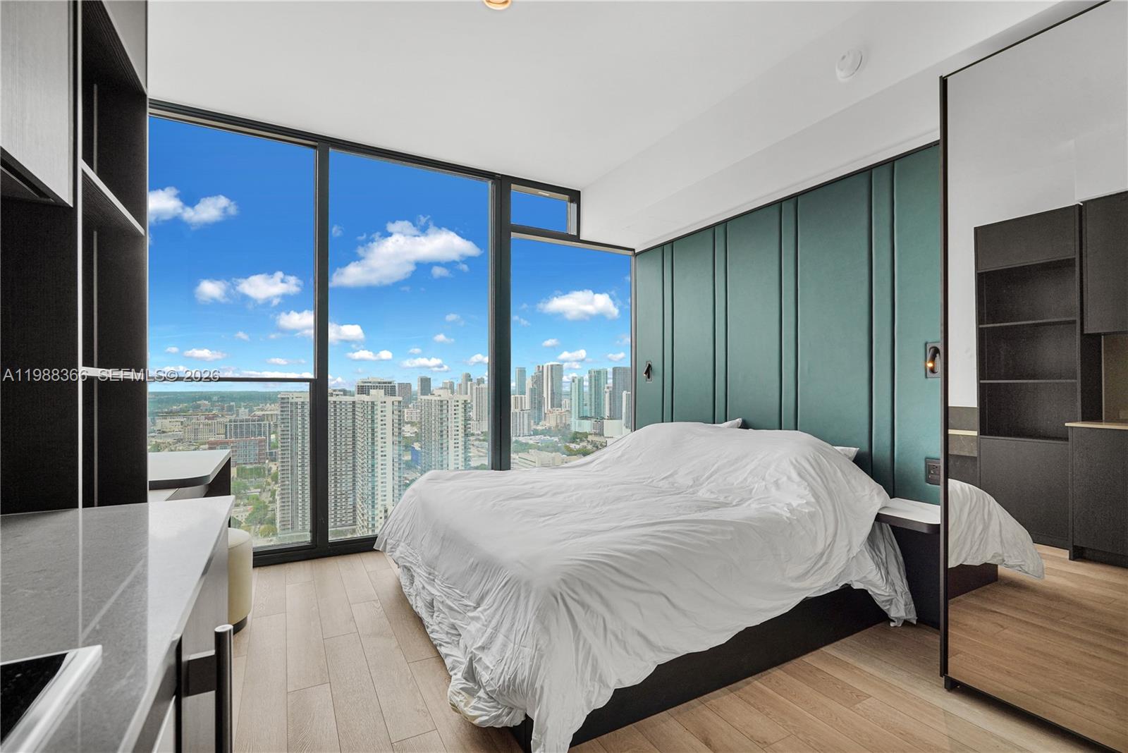 20 NE 11th Street 3603A, Miami, FL 33132, Miami