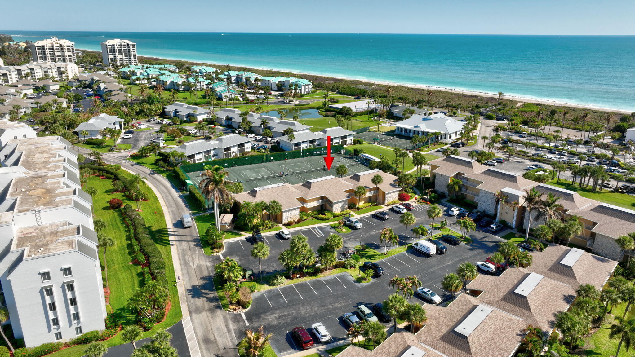 2400 S Ocean Drive 823, Fort Pierce, FL 34949, Fort Pierce