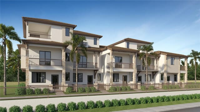 1534 NE 26 Street, Altessa At Wilton Manors, Wilton Manors, FL