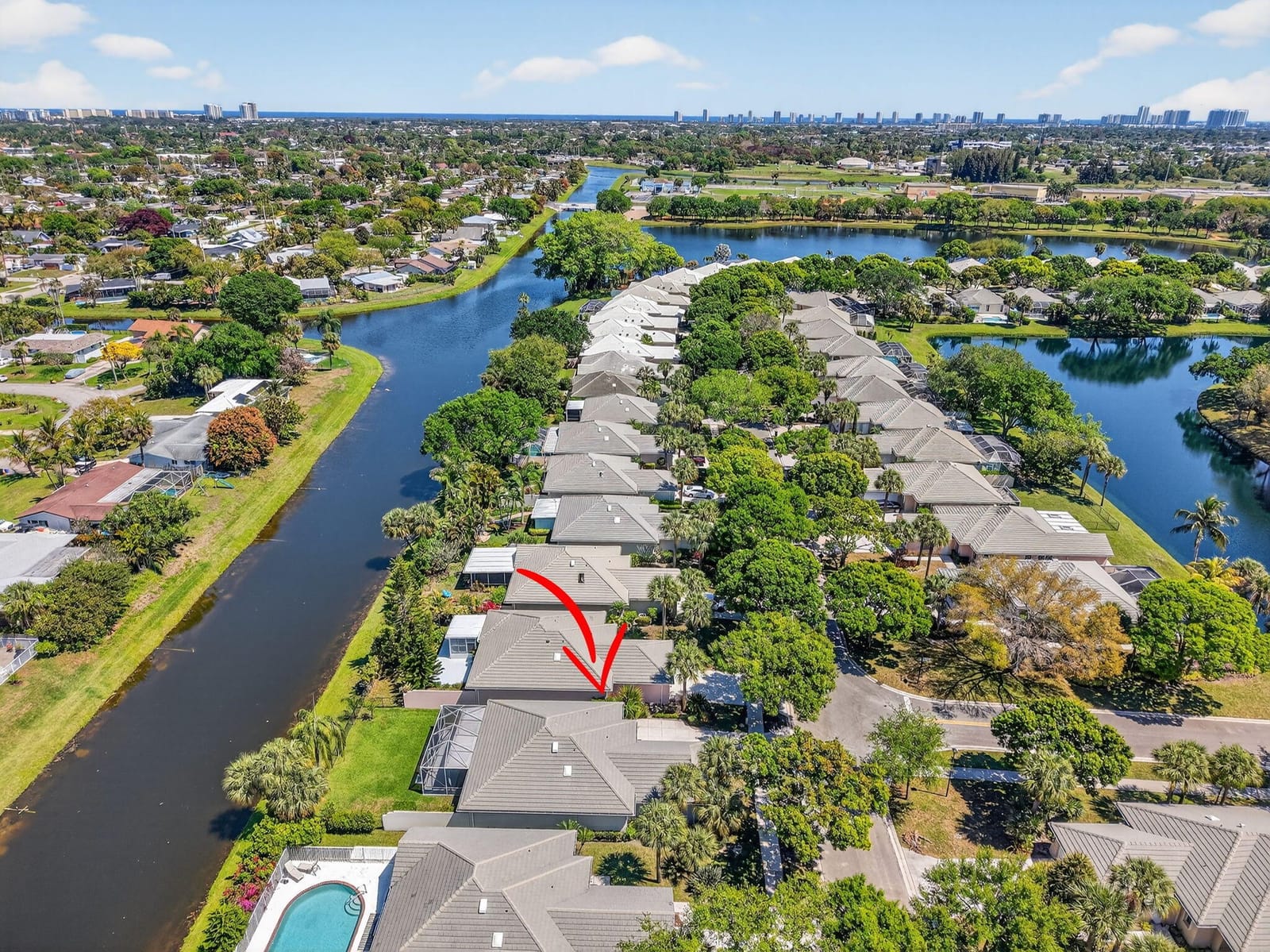 1065 Bedford Avenue, Palm Beach Gardens, FL 33403 photo 14