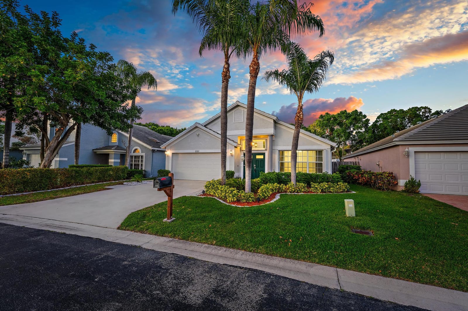 2021 Normandy Circle, West Palm Beach, FL 33409