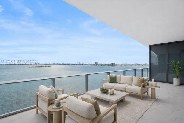 700 NE 24 Street 805, Aria Reserve South, Miami, FL