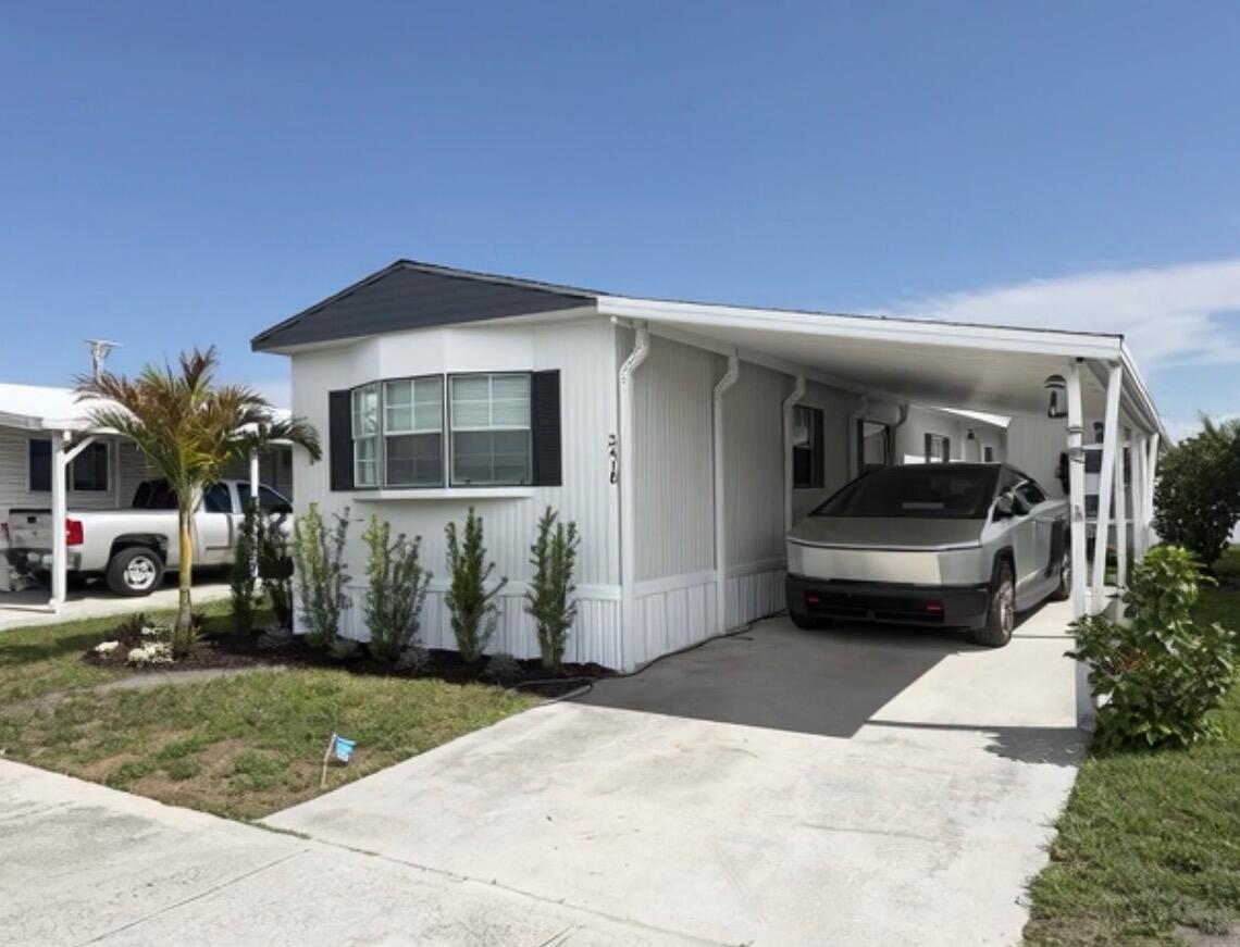 2410 SW 50th Street, Dania Beach, FL 33312, Dania Beach