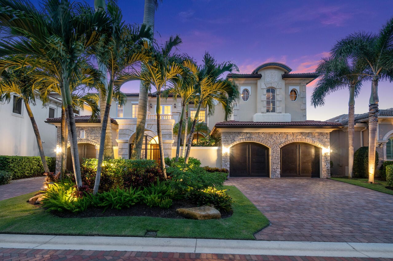 6445 Montesito Street, Boca Raton, FL 33496 photo 1