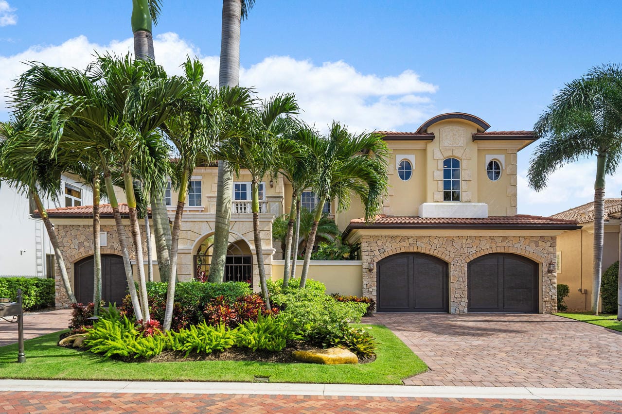 6445 Montesito Street, Boca Raton, FL 33496 photo 2