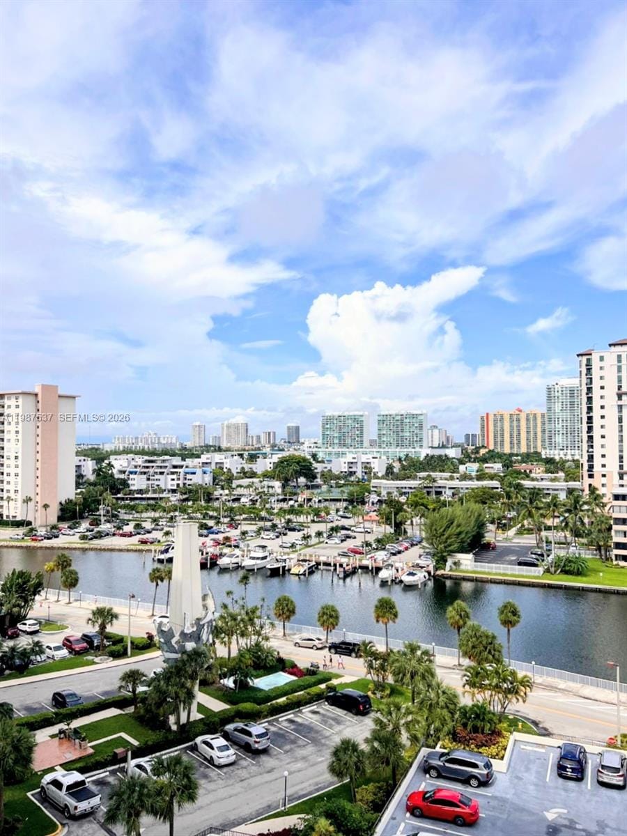300 Bayview Drive 915, Sunny Isles Beach, FL 33160 photo 14