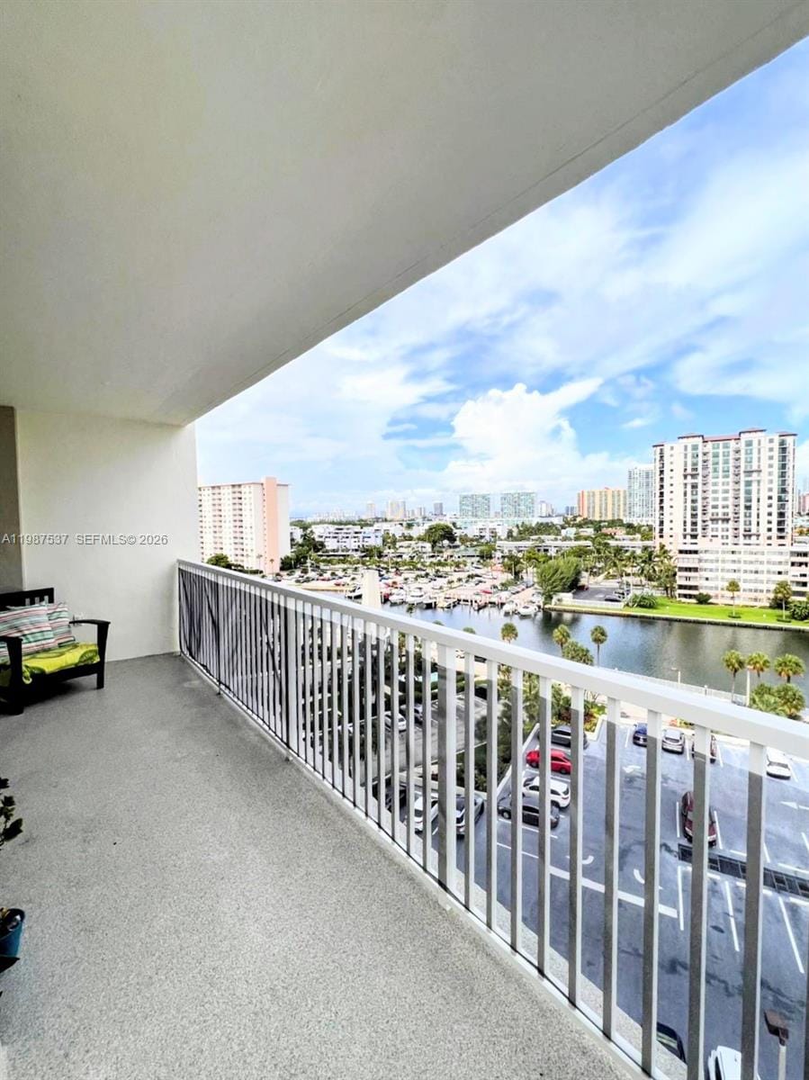 300 Bayview Drive 915, Sunny Isles Beach, FL 33160 photo 16