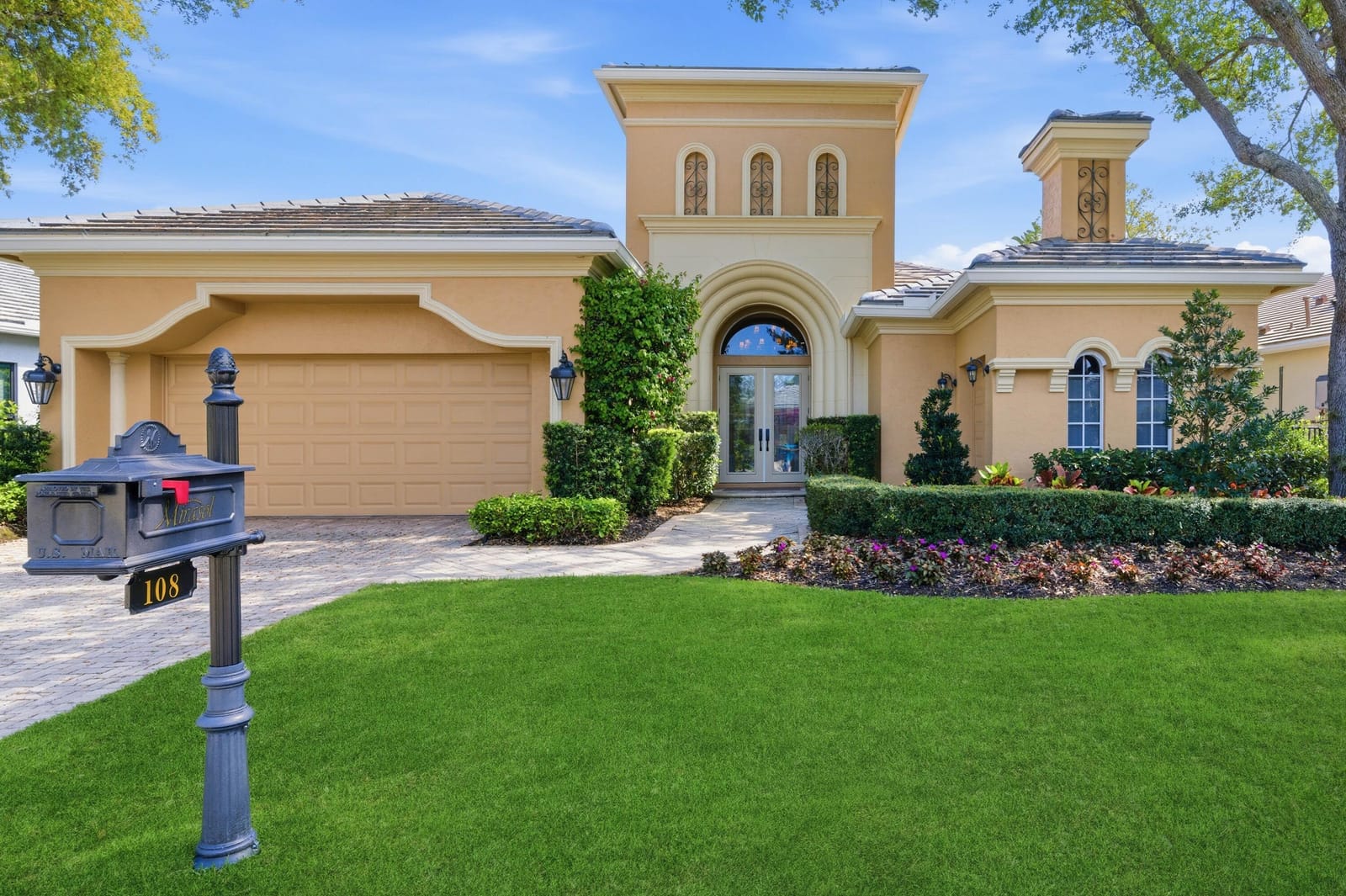 108 Via Paradisio, Palm Beach Gardens, FL 33418