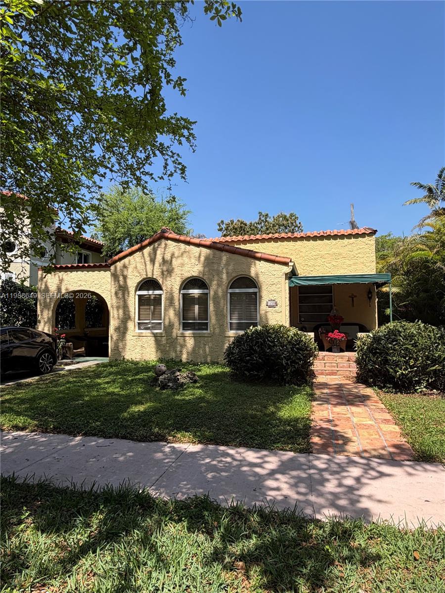 1209 Mariana Avenue, Coral Gables, FL 33134, Coral Gables