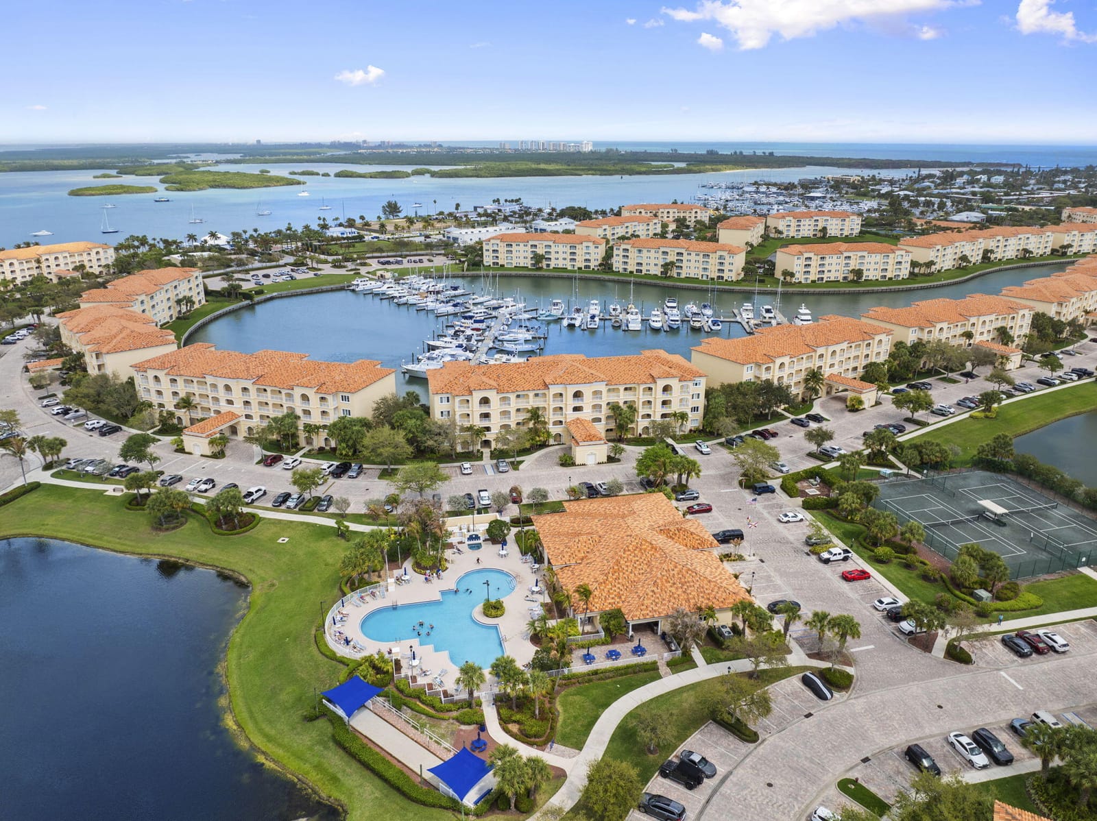 14 Harbour Isle Drive W Ph01, Fort Pierce, FL 34949 photo 29