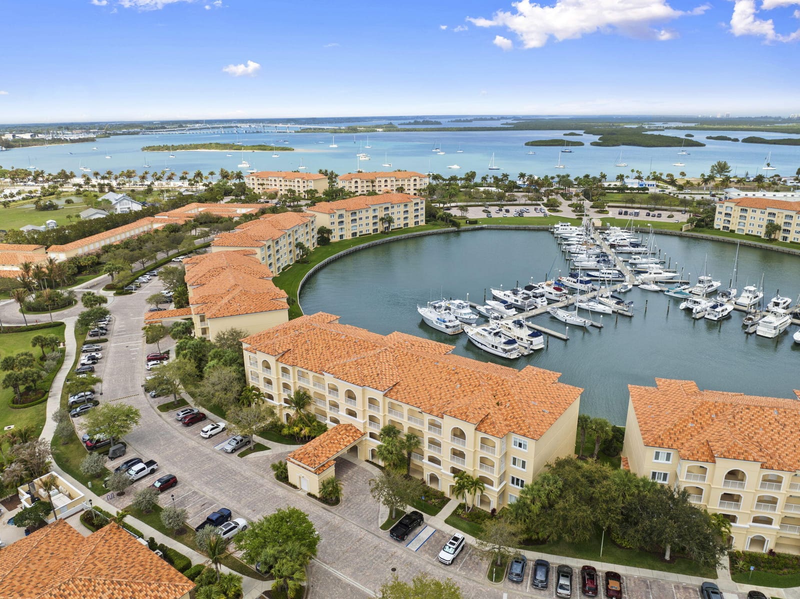14 Harbour Isle Drive W Ph01, Fort Pierce, FL 34949 photo 30