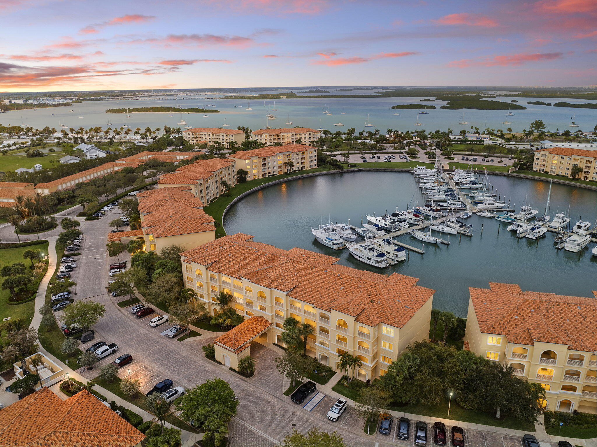14 Harbour Isle Drive W Ph01, Fort Pierce, FL 34949, Fort Pierce