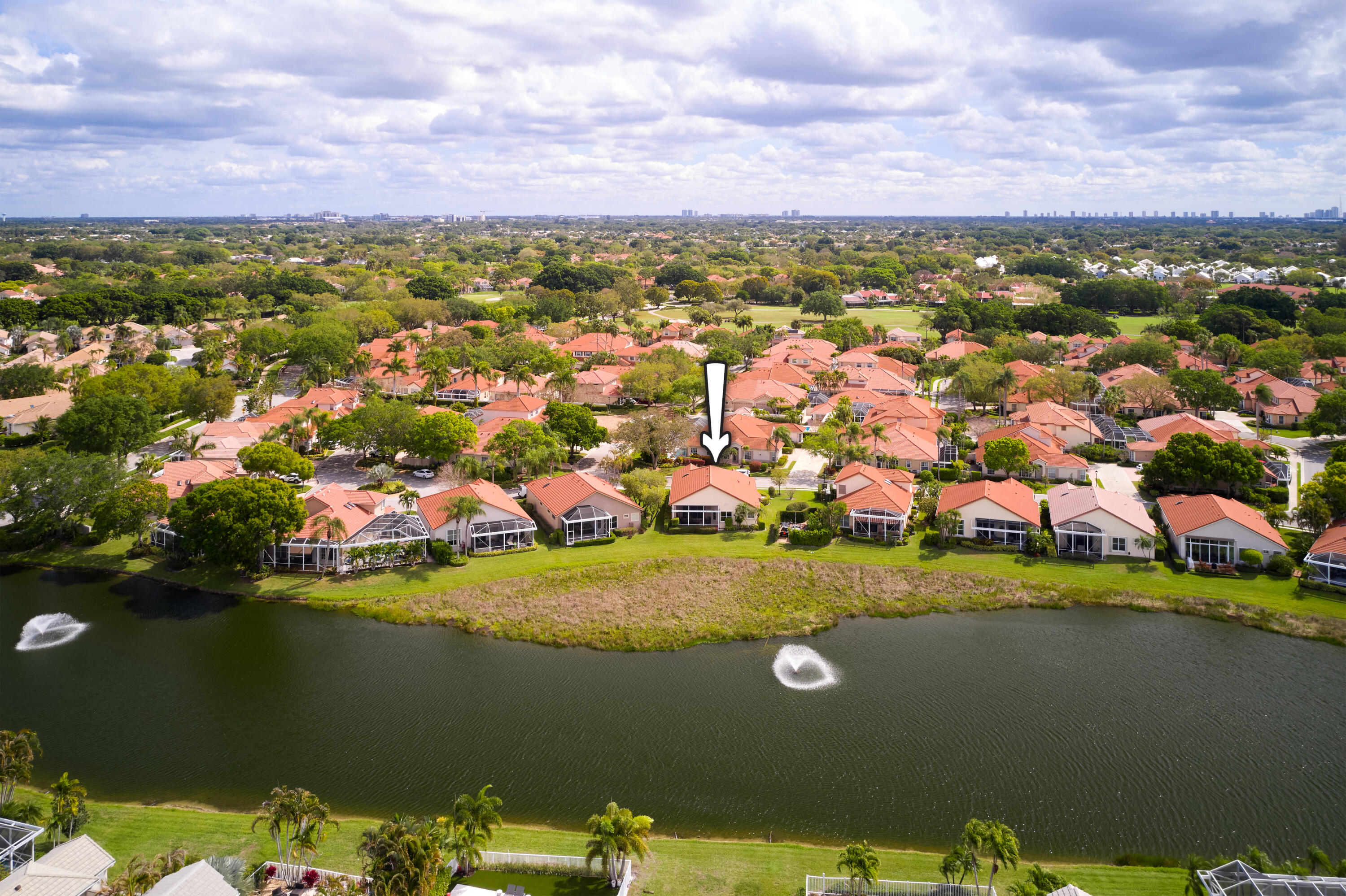 51 Monterey Pointe Drive, Palm Beach Gardens, FL 33418, Palm Beach Gardens