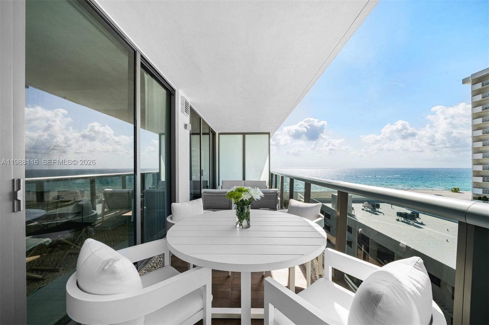 5875 Collins Avenue 906 — photo 1