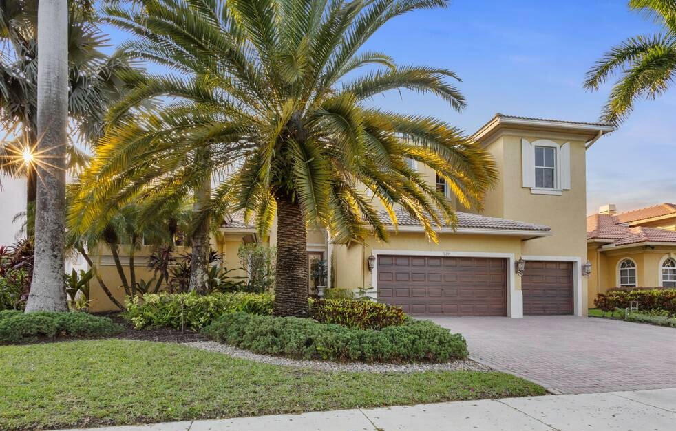 7689 NW 117th Lane, Parkland, FL 33076, Parkland
