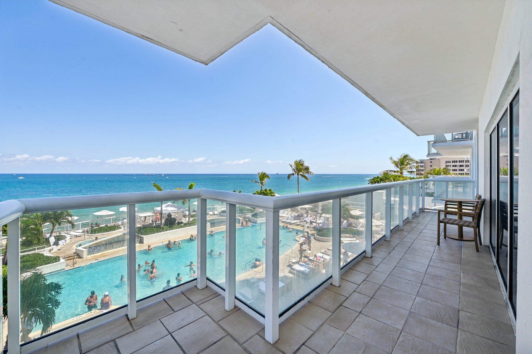 505 N Fort Lauderdale Beach Boulevard 818, Fort Lauderdale, FL 33304