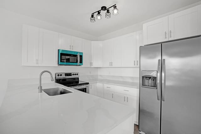 1255 NW 27th Avenue, sold in Fords Manor, Pompano Beach, FL