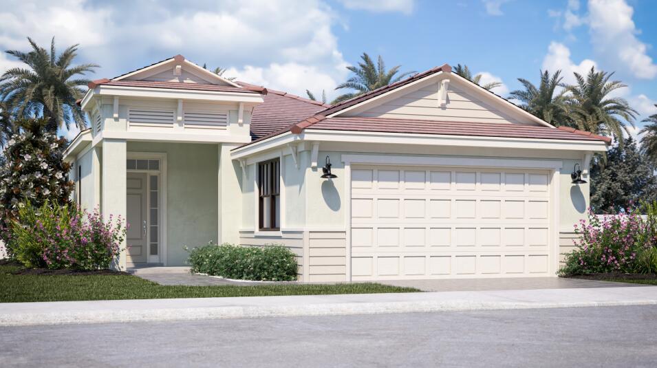 460 SE Fascino Circle, Port St. Lucie, FL 34984, Port St Lucie