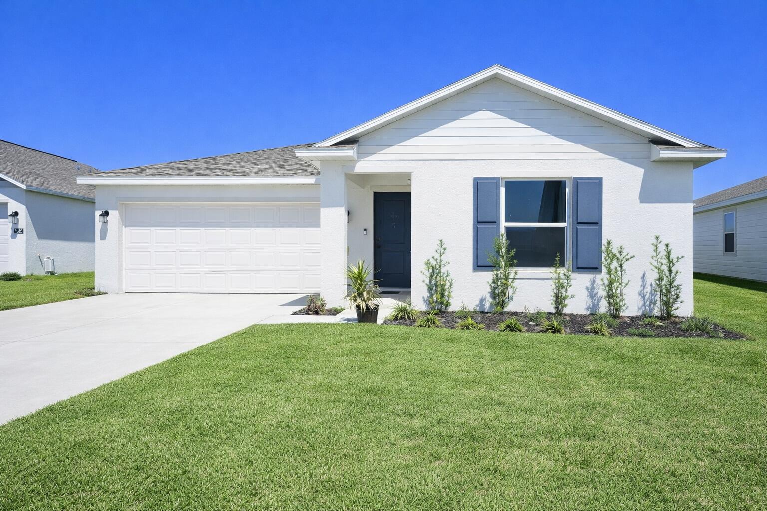 1681 Teagan Lane, Winter Haven, FL 33884, Winter Haven