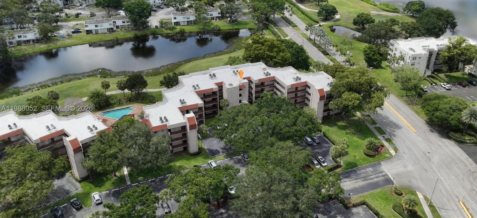 1811 Sabal Palm Drive 408, Davie, FL 33324 photo 3