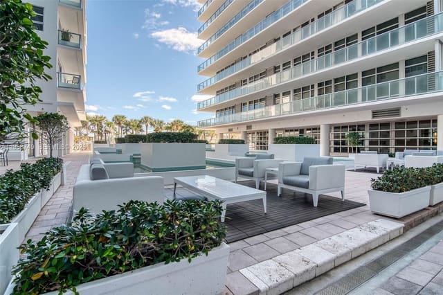 3737 Collins Avenue S-203, Miami Beach, FL 33140
