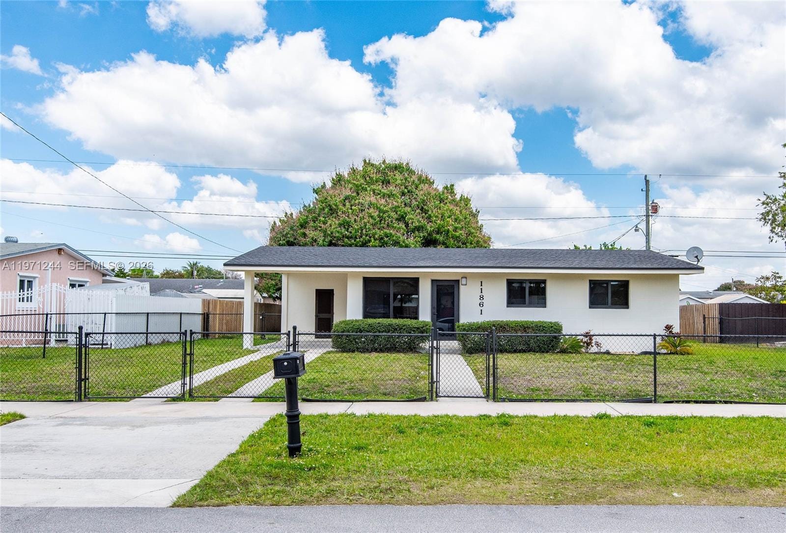 11861 SW 185th Terrace, Miami, FL 33177