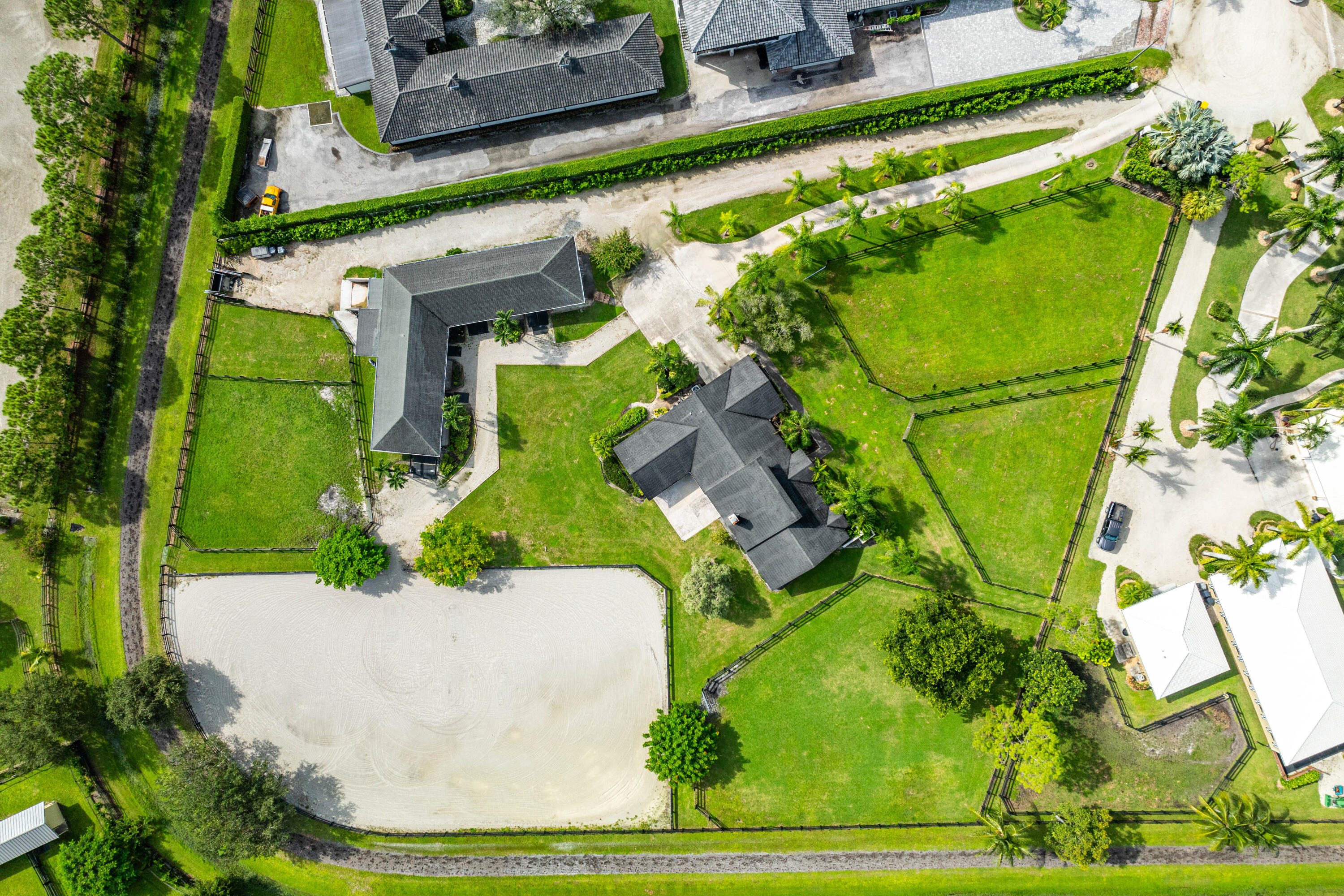 2080 Canter Way, Wellington, FL 33414, Wellington