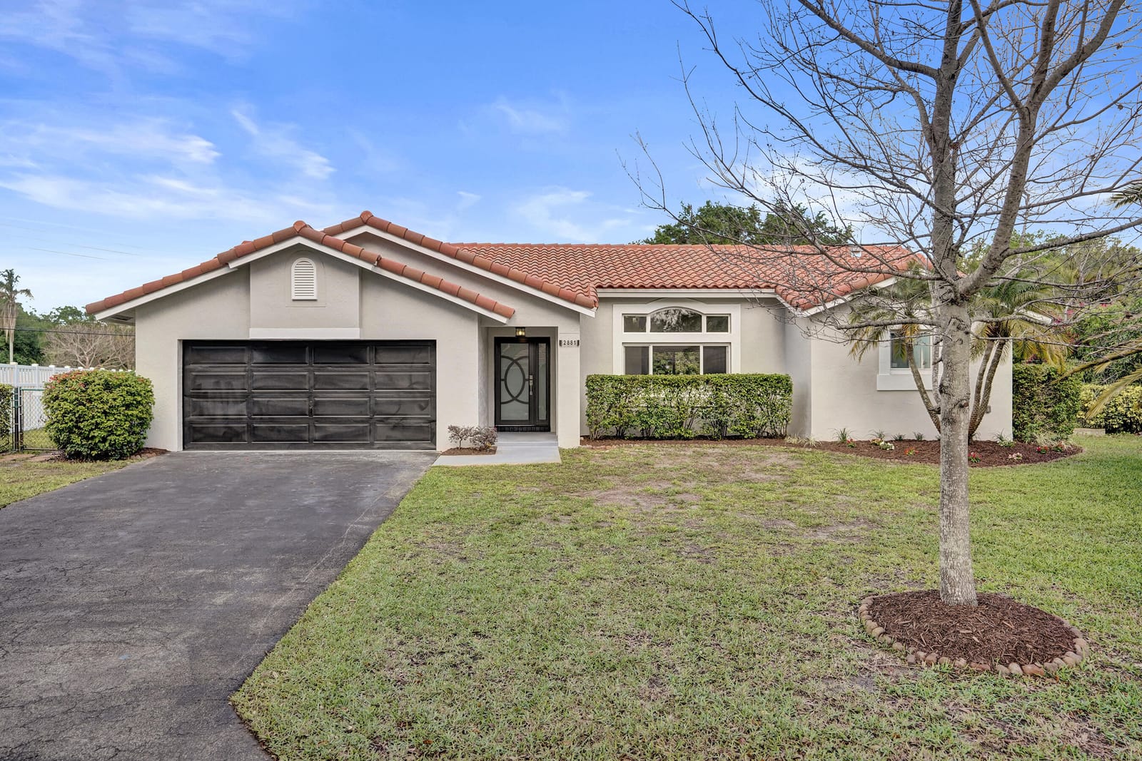 2881 NW 98th Way, Coral Springs, FL 33065