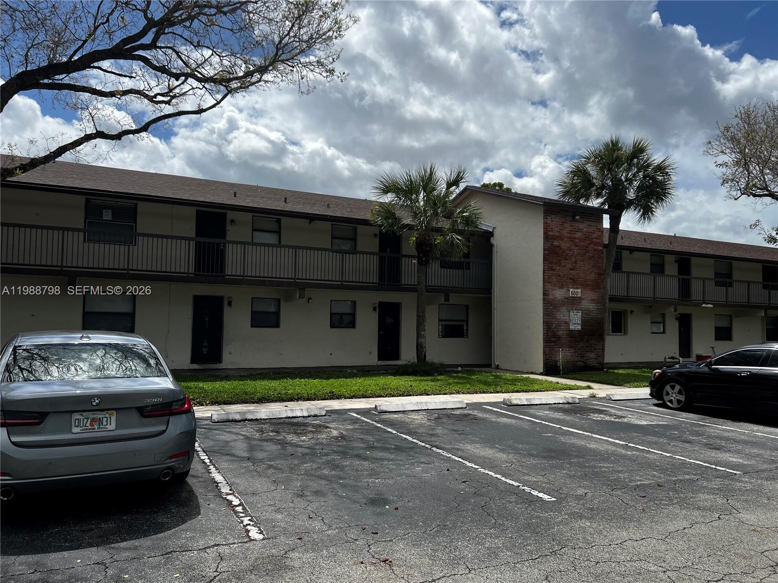 6001 Shakerwood Circle 204, Tamarac, FL 33319, Tamarac
