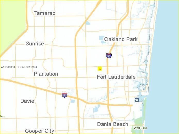8 NW 8th Court, Fort Lauderdale, FL 33311, Fort Lauderdale