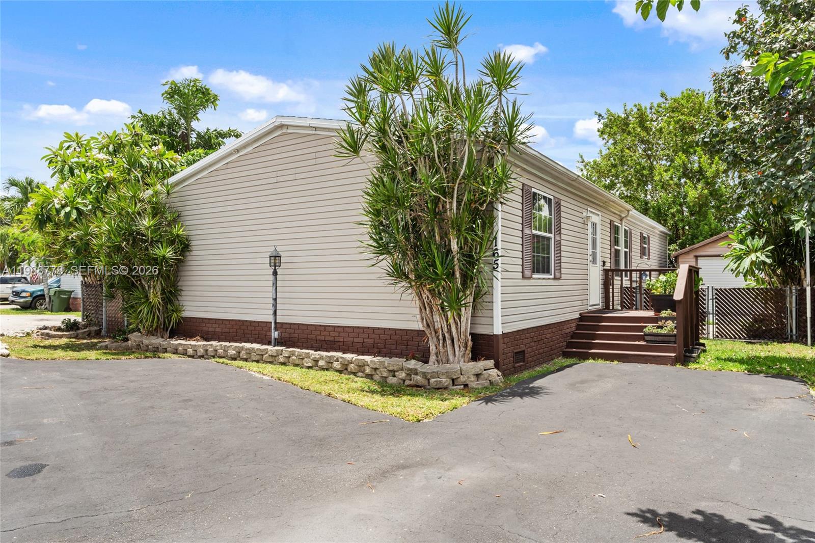 220 NE 12th Avenue 165, Homestead, FL 33030, Homestead