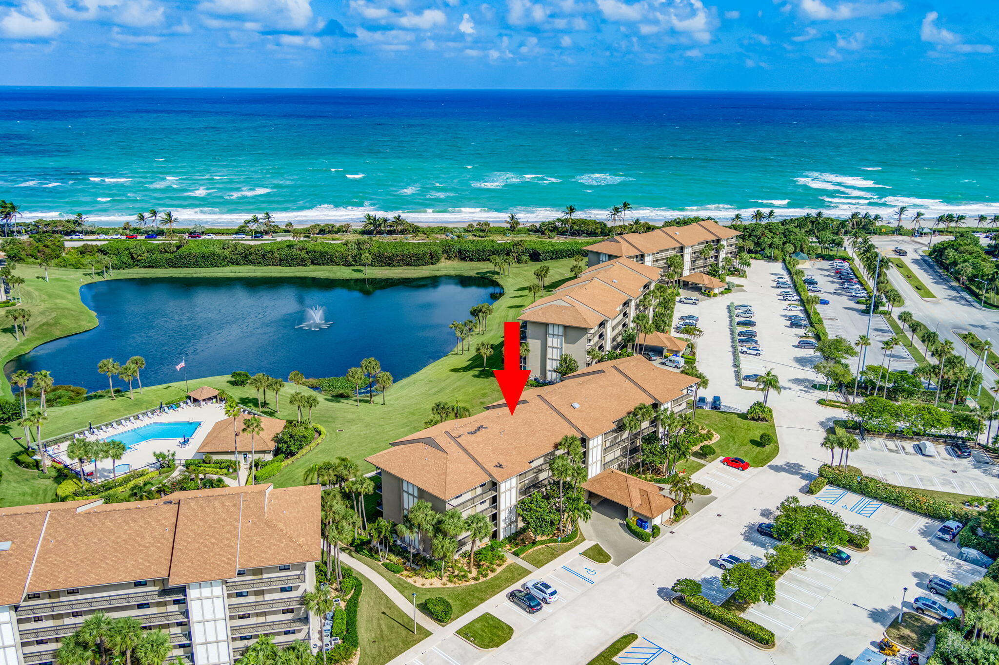 501 S Seas Drive 202, Jupiter, FL 33477, Jupiter