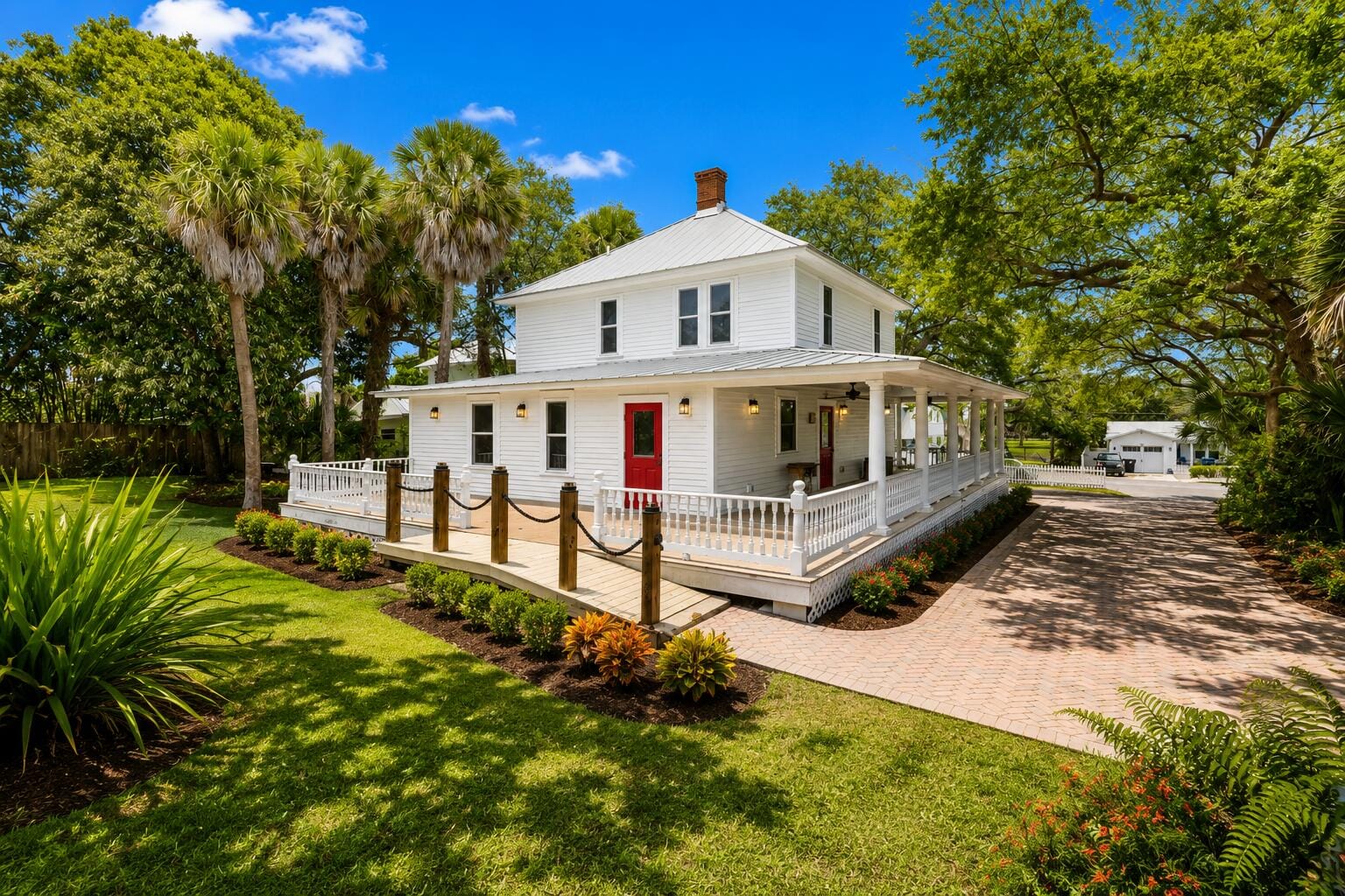 419 N 2nd Street, Fort Pierce, FL 34950 photo 2