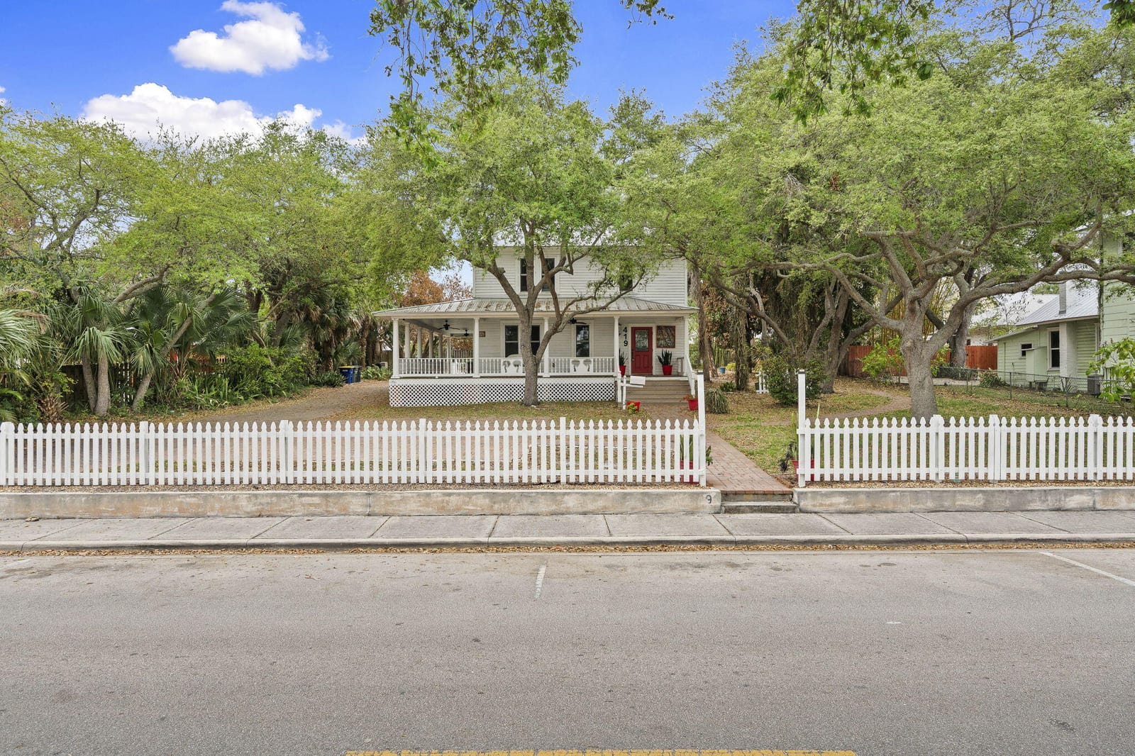 419 N 2nd Street, Fort Pierce, FL 34950 photo 11