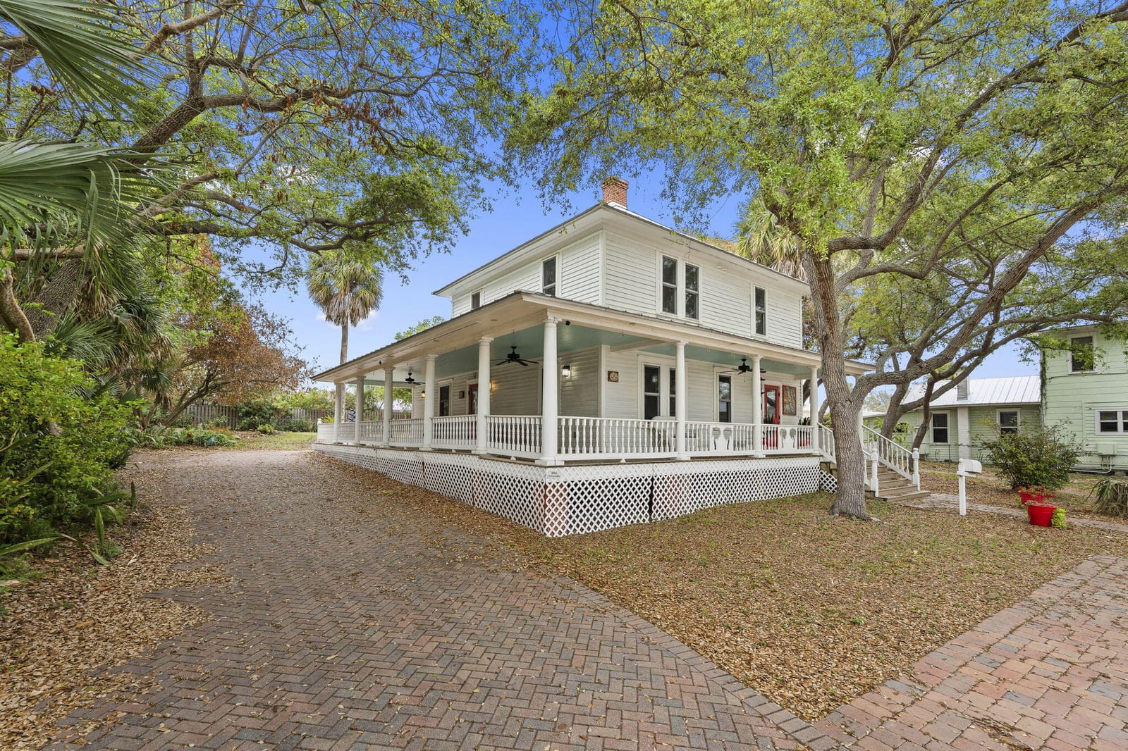 419 N 2nd Street, Fort Pierce, FL 34950 photo 13