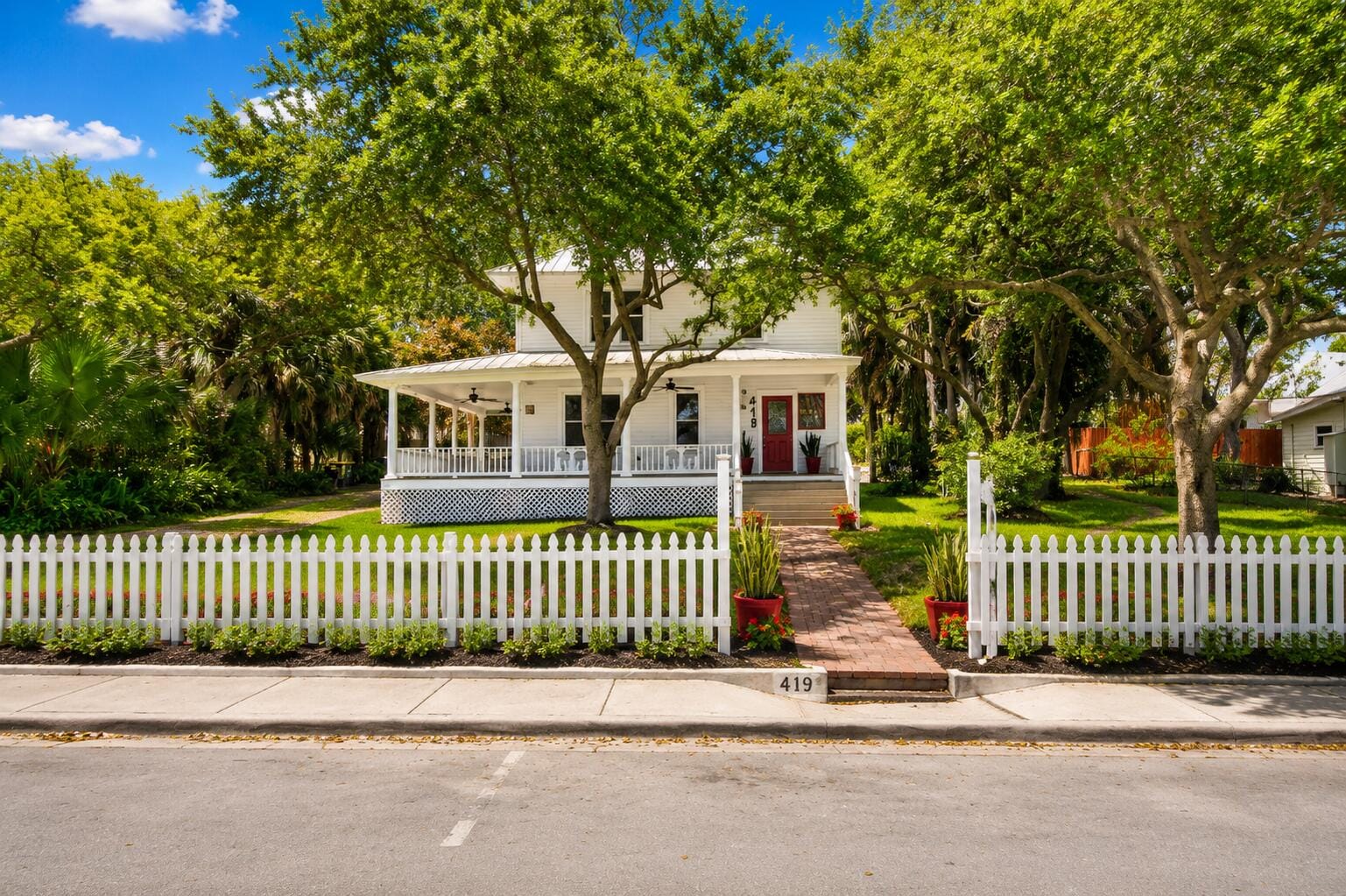 419 N 2nd Street, Fort Pierce, FL 34950 photo 4