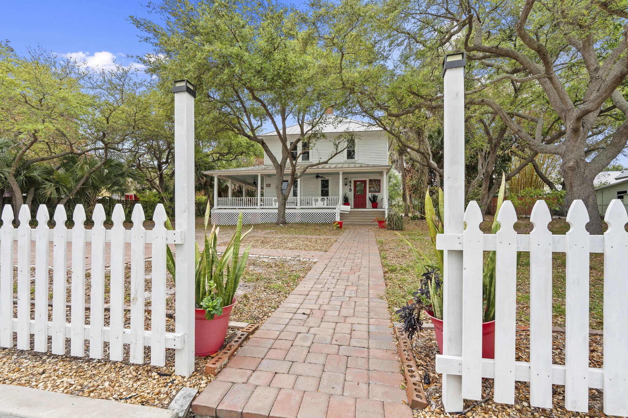 419 N 2nd Street, Fort Pierce, FL 34950, Fort Pierce