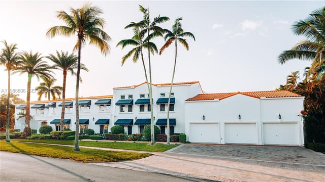 2525 Indian Mound Trail, Coral Gables, FL 33134