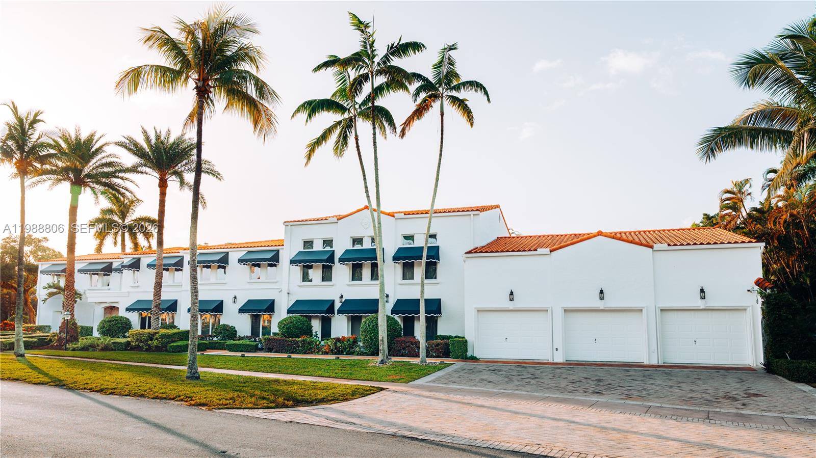 2525 Indian Mound Trail, Coral Gables, FL 33134, Coral Gables