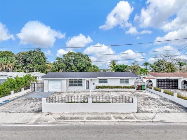 6325 W 12th Avenue, Hialeah, FL 33012