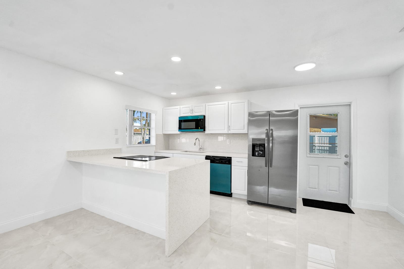 20831 NW 34th Court, Miami Gardens, FL 33056