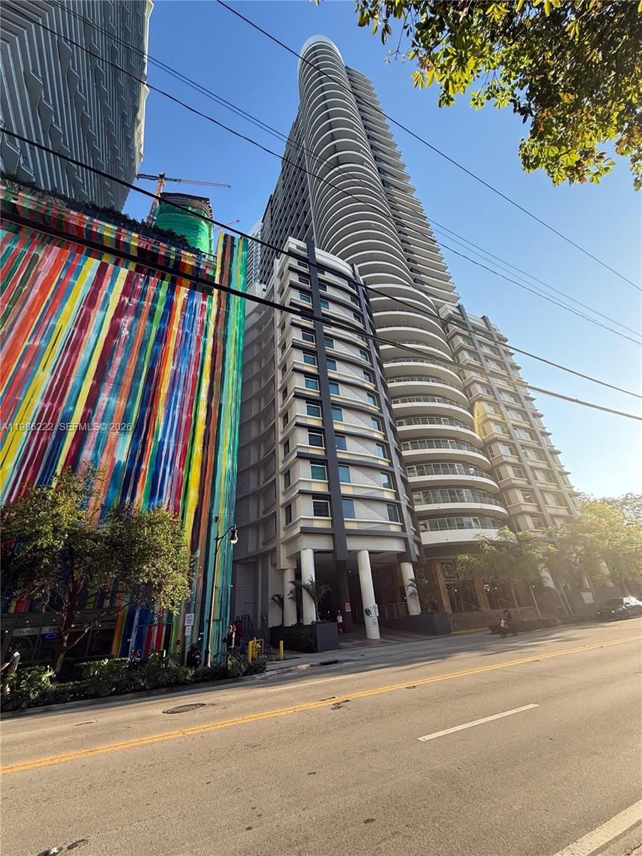 60 SW 13th Street 3017, Miami, FL 33130, Miami
