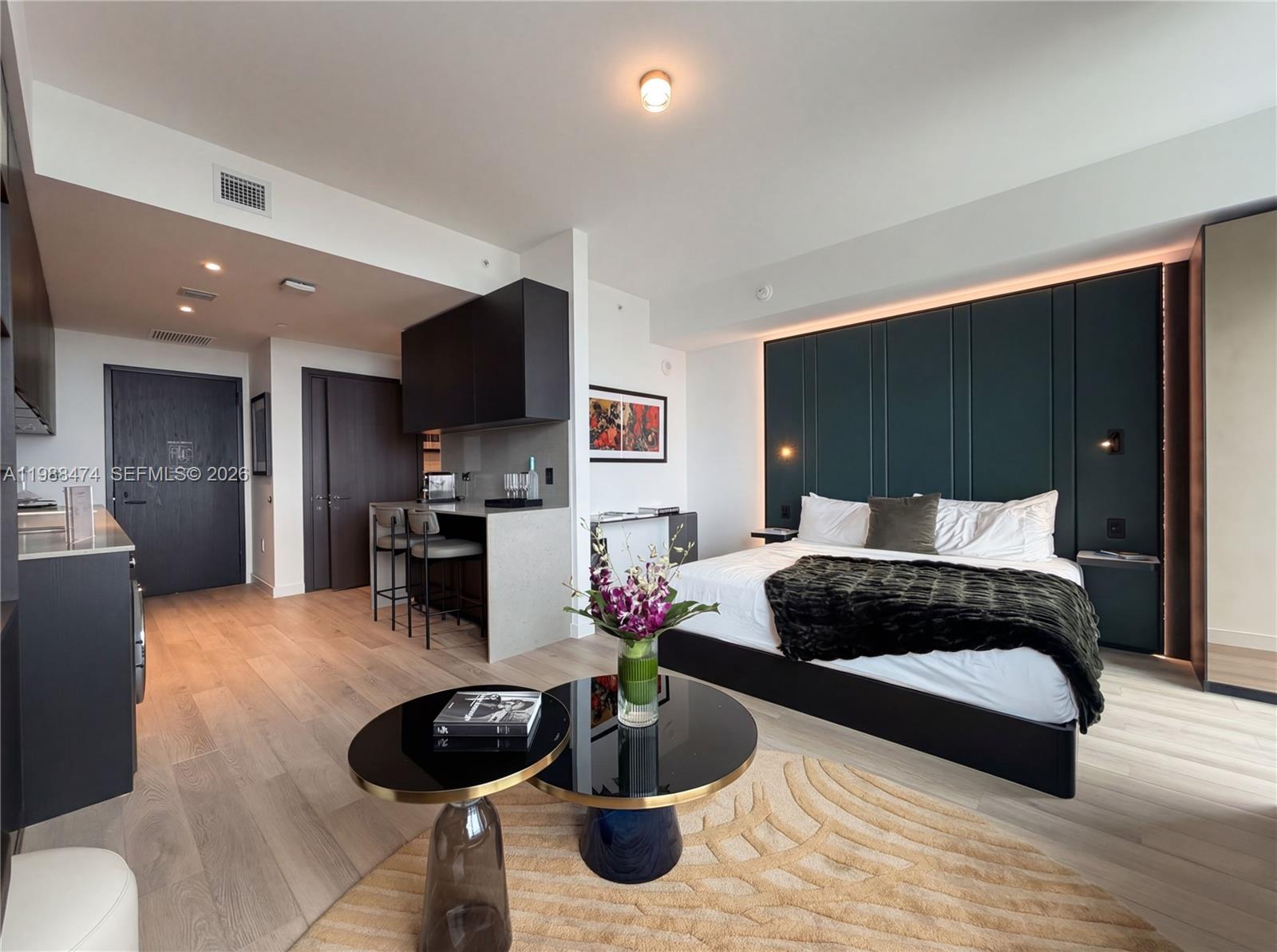 20 NE 11th Street 4111, Miami, FL 33132, Miami