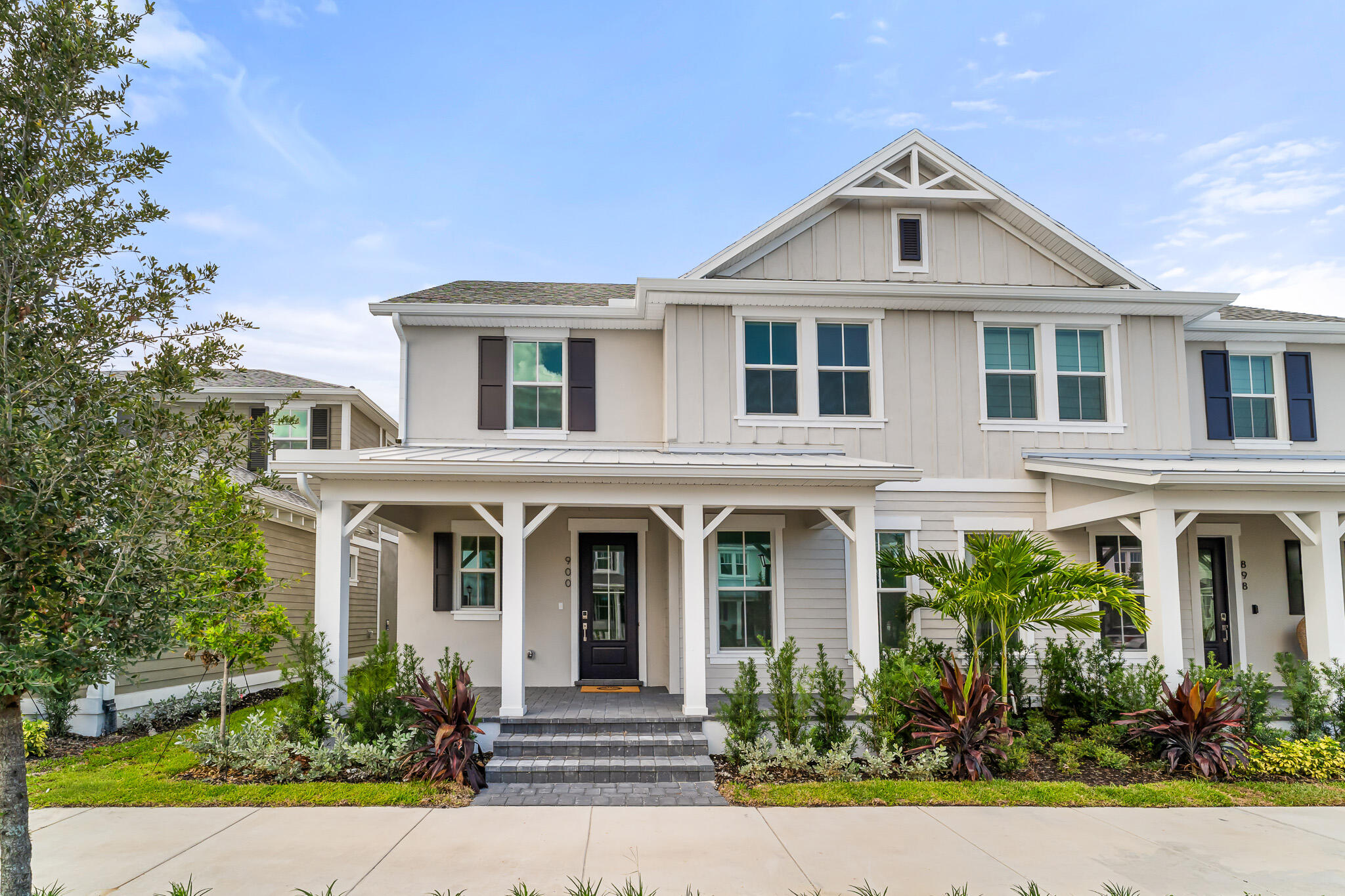 900 SW Newfield Avenue, Palm City, FL 34990, Palm City