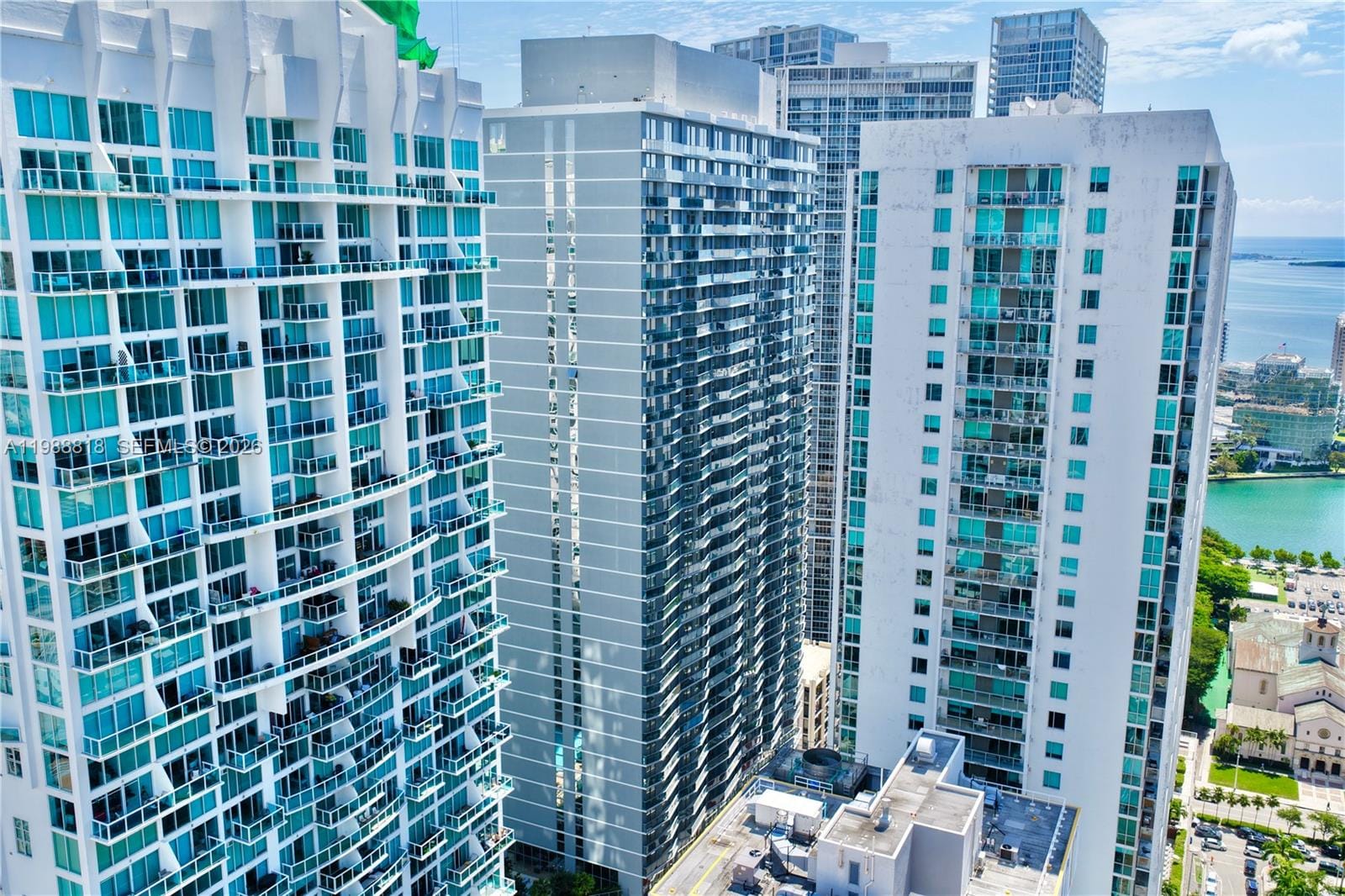 77 SE 5th Street 1615, Miami, FL 33131 photo 22